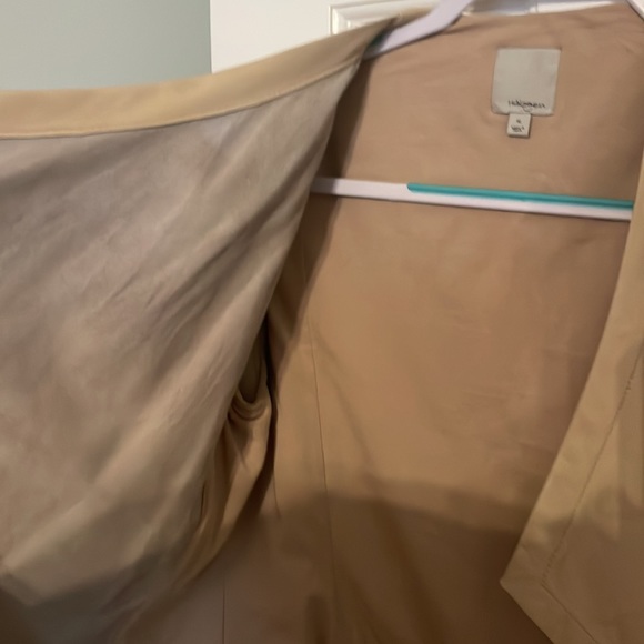 Halogen jacket - Picture 3 of 4